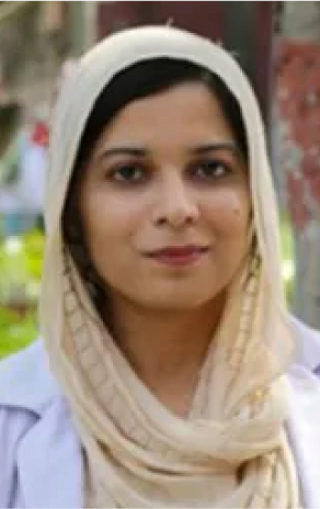 Dr Farah Azam